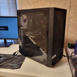 Gaming PC 