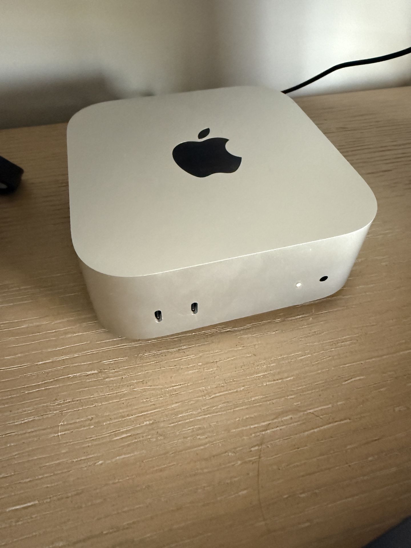 Apple Mac Mini