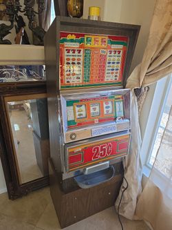 Slot Machine