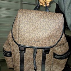 Michael Kors Backpack