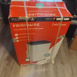 Frigidaire 3 In 1 Portable A/C