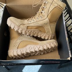 ROCKY Men’s Military Boots Size 11