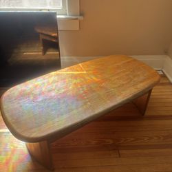 Free Coffee Table 