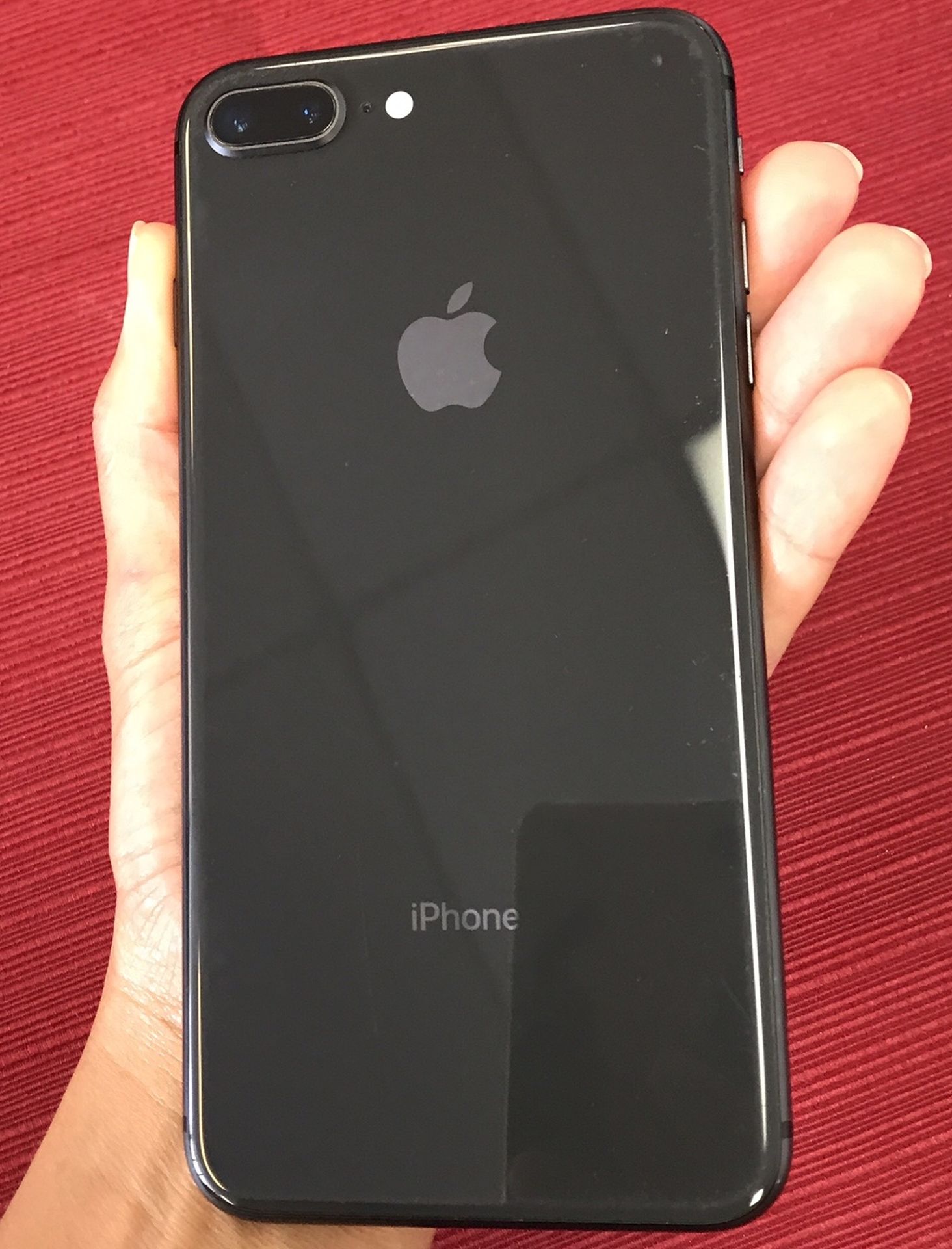 iPhone 8 Plus 64GB Unlocked