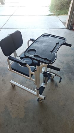 Medical Lift Assist Chair