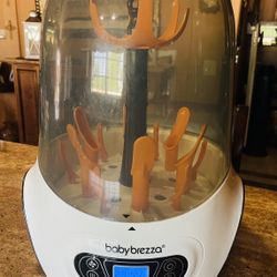 Baby Brezza 