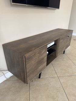 Storage Media Console