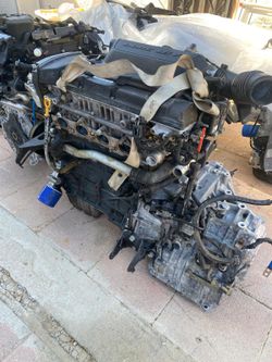 Motor 2011 kia soul 2.0 motor