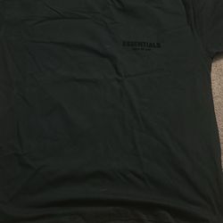 Essentials Tee