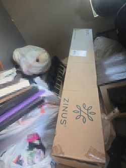 Zinus smart box spring