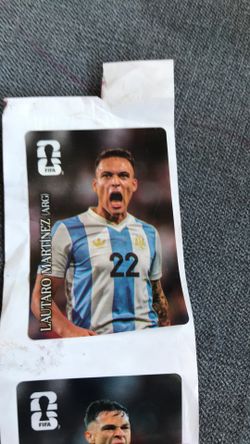 Panini Coca Cola sticker