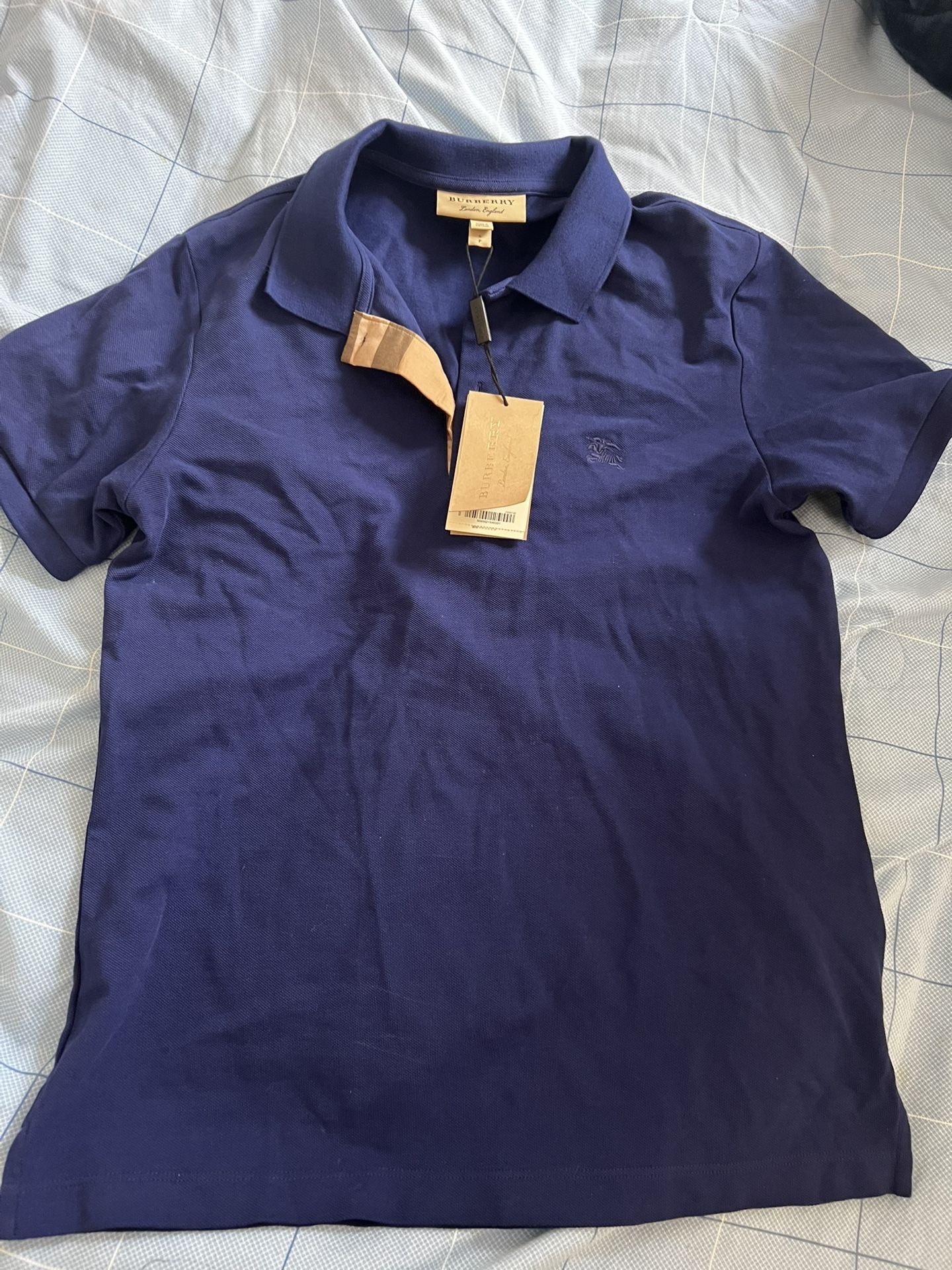 Burberry Shirt