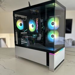 RTX 5060 Gaming PC