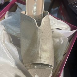 Naturalizer Nicky Wedge 