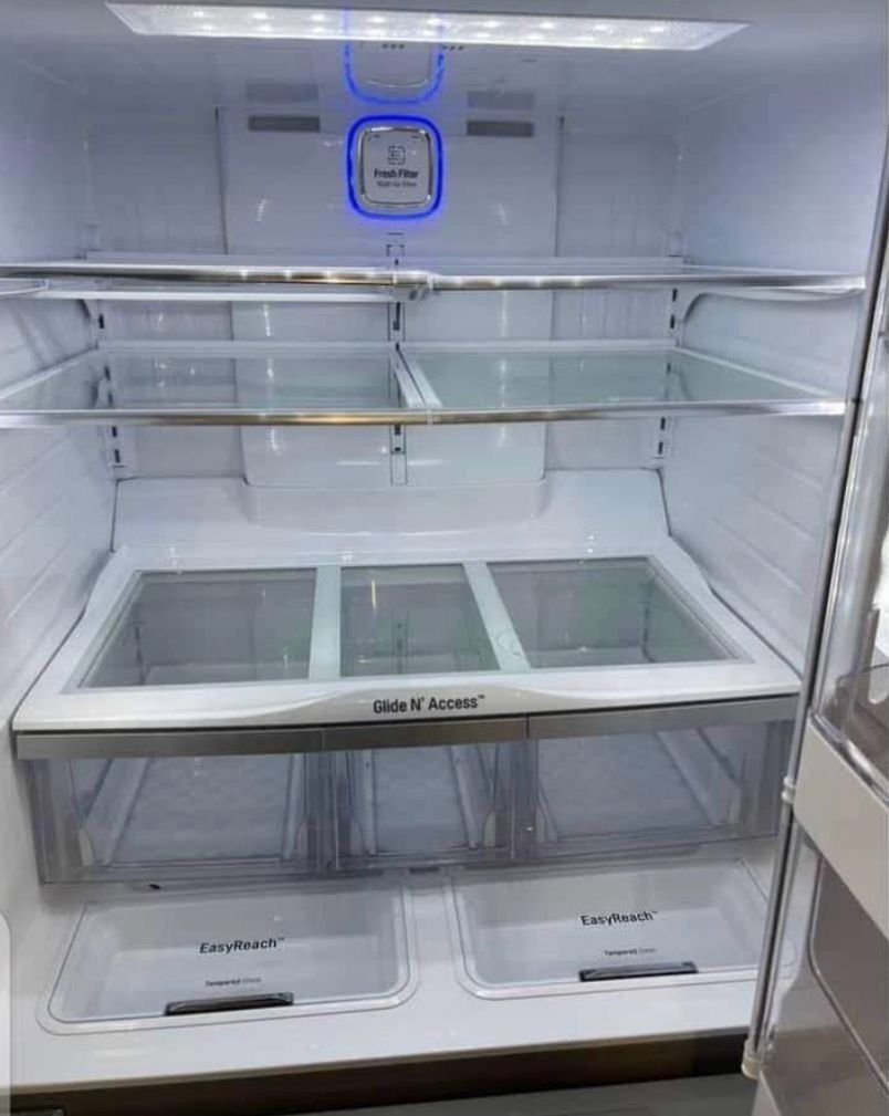 LG Refrigerator Appliances