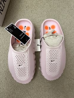 W Nike Mind 001 Pearl Pink Size 7