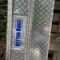 Truck Storage