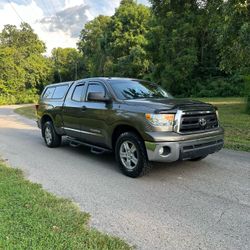 2011 Toyota Tundra