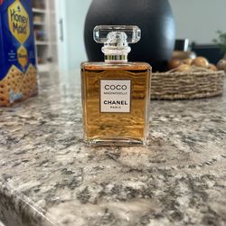 Coco Chanel