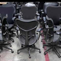 Herman Miller Mirra 2 Office Chairs Qty 3