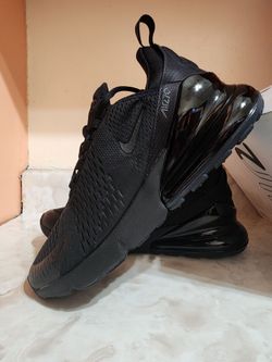 Nike Air Max 270 size 9.5 & 10