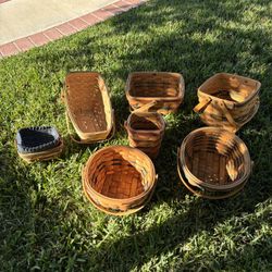 Longaberger Baskets