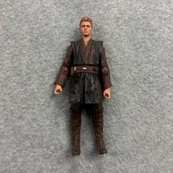 Star Wars Hasbro Black Series Clone Padawan Anakin Skywalker 6” Action Figure