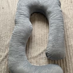 Pregnancy Pillow