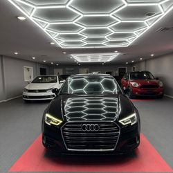 2017 Audi A3 Premium 