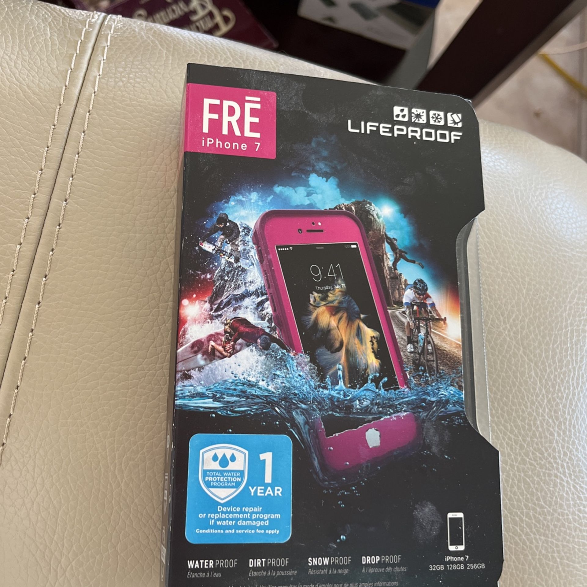 Life proof iPhone 7