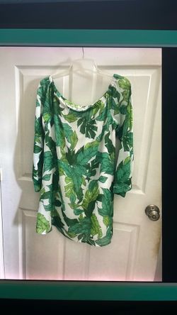 Women’s blouse.