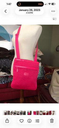 Coach sling Excellent condition $30