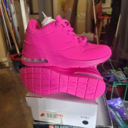 Dreampairs Tennis Shoes 