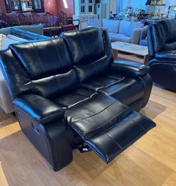 Brand New Double Recliner Love Seat (4th of July Special)