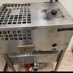 $1,500 Home stainless steel Water Distiller Automatic - Stainless Steel 12 gal/day