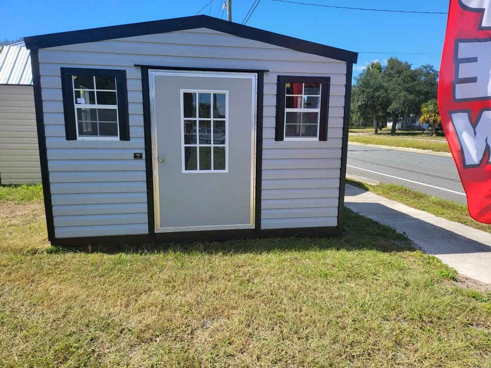 10x12 Lark Econo