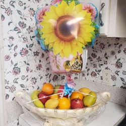 Fruit Platter