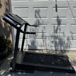 Treadmill 