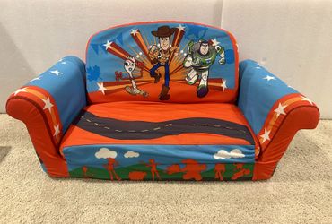Toy Story Sofa Couch