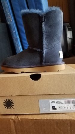 UGG BOOTS FOR KIDS