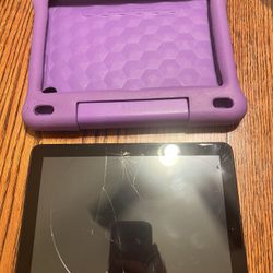 Kids Baby Tablet Kindle Amazon Fire Pad