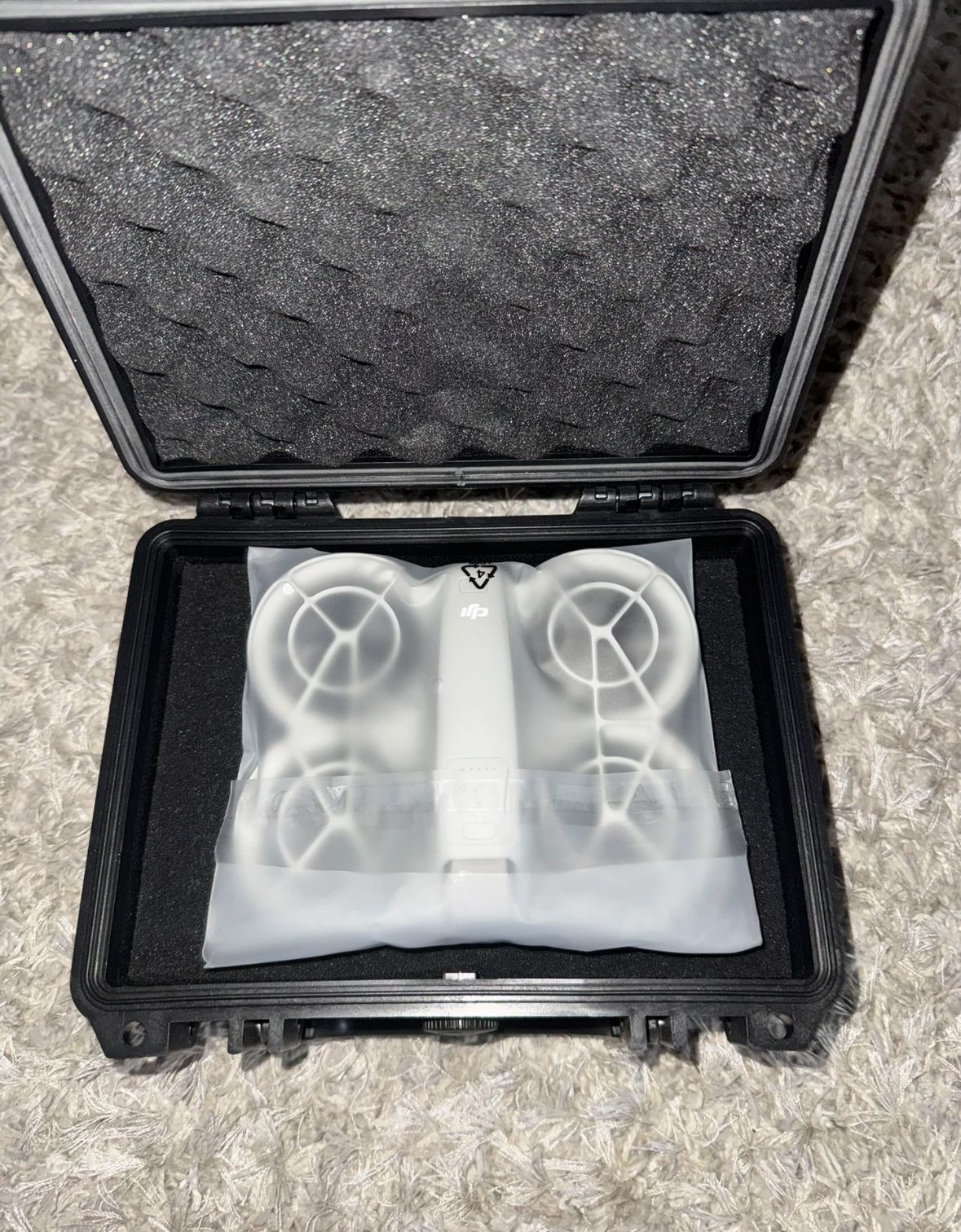 DJI NEO 4k DRONE