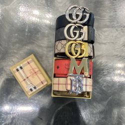 Accessories  
