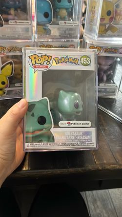 Funko Pop Pokémon 