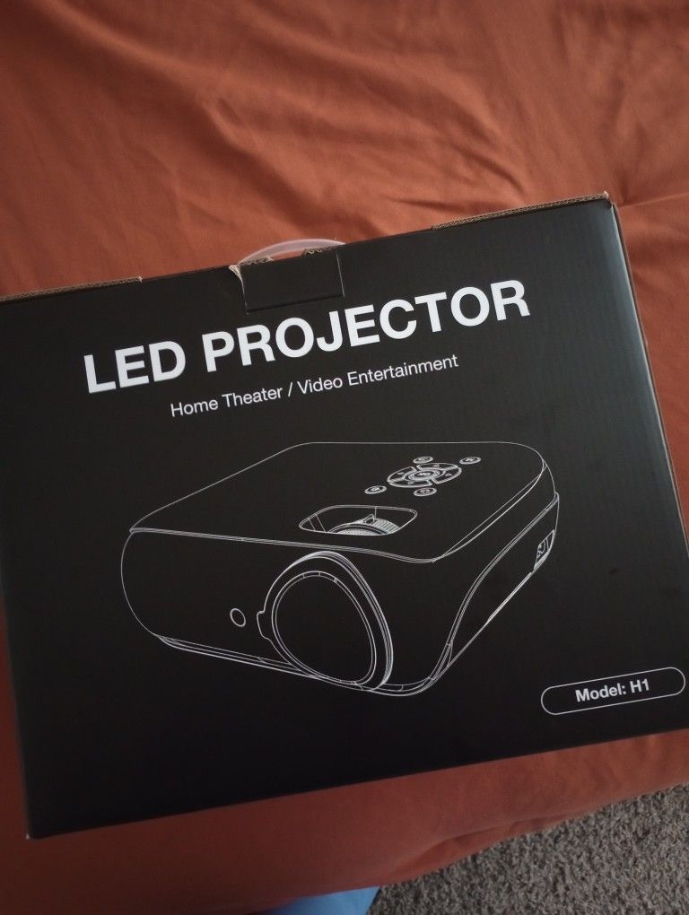 Projector