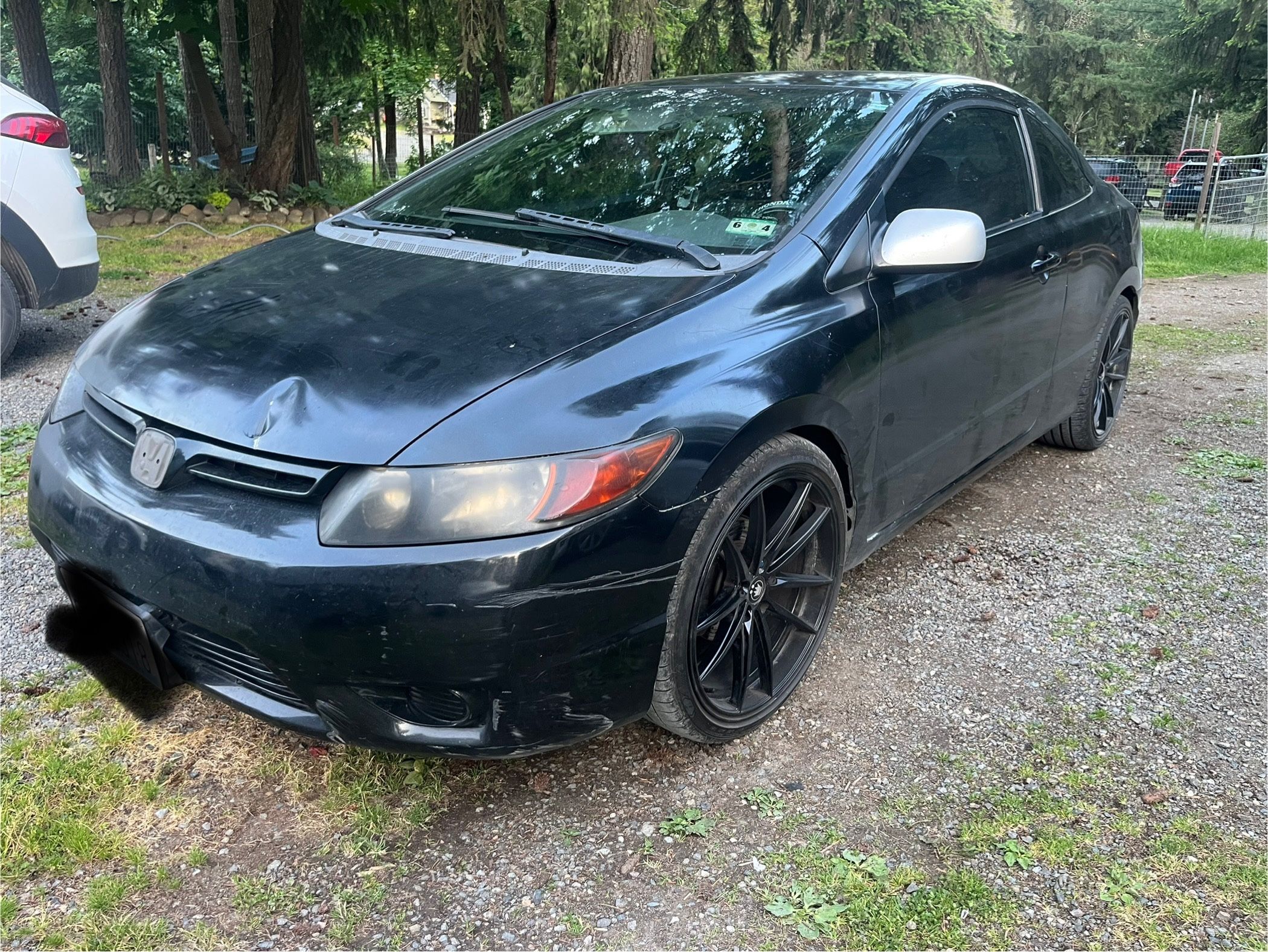 2007 Honda Civic