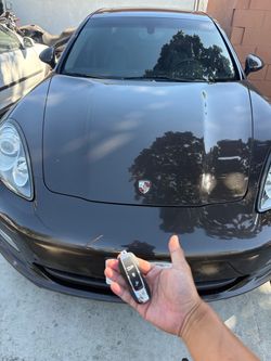 Porsche Key Fob for Sale 🔑