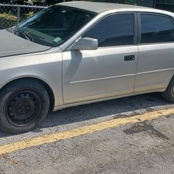 2000 Toyota Avalon