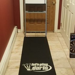 Dart Board
