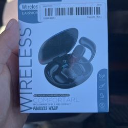 Headphones 